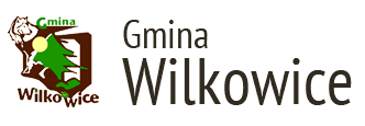 logotyp gminy wilkowice